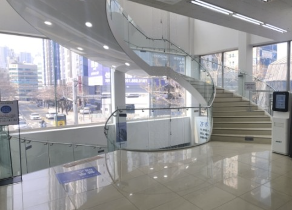 busan samsung service center