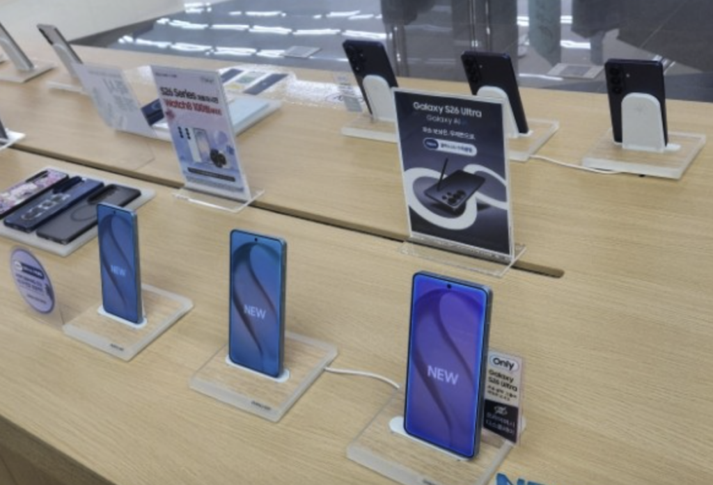 busan samsung service center