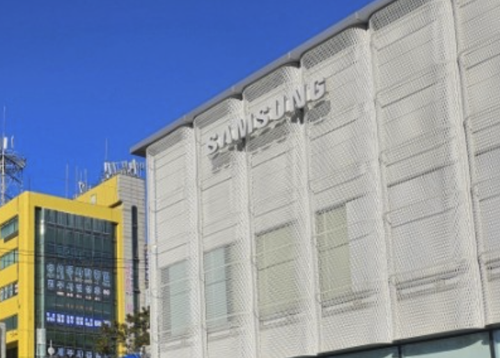 incheon samsung service center