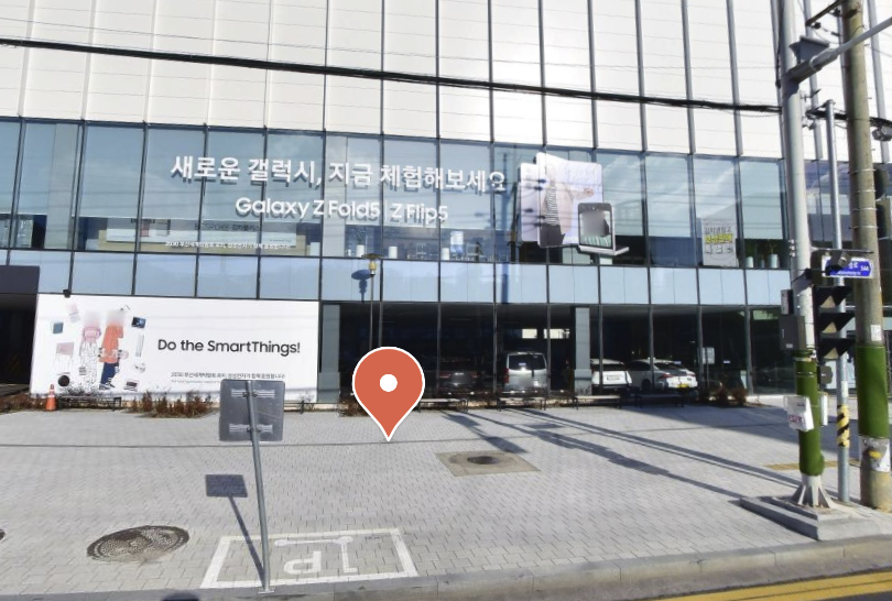Yeosu samsung service center