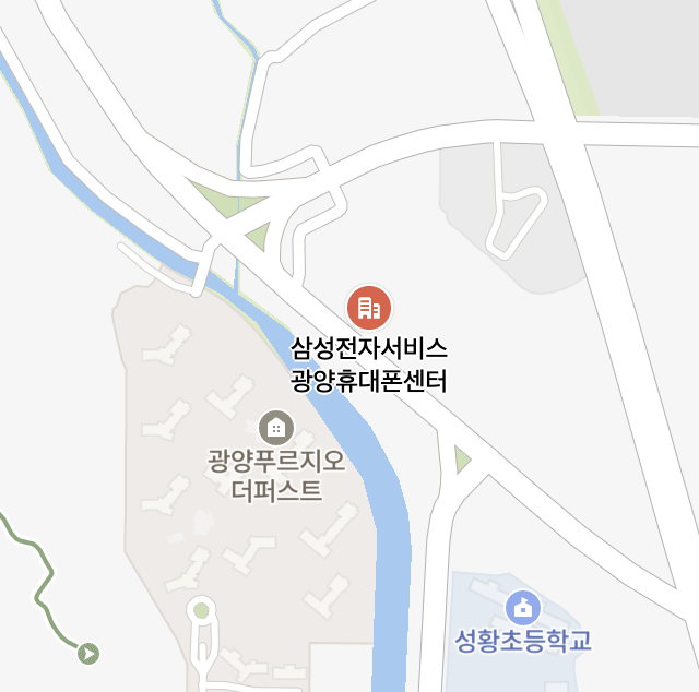 gwangyang samsung service center