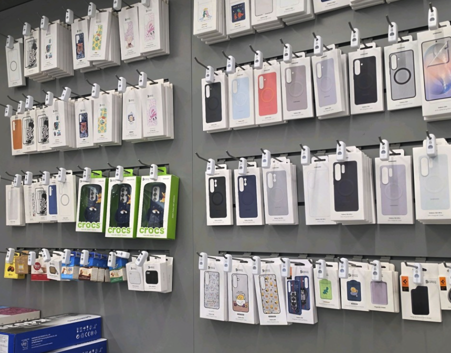 suwon samsung service center