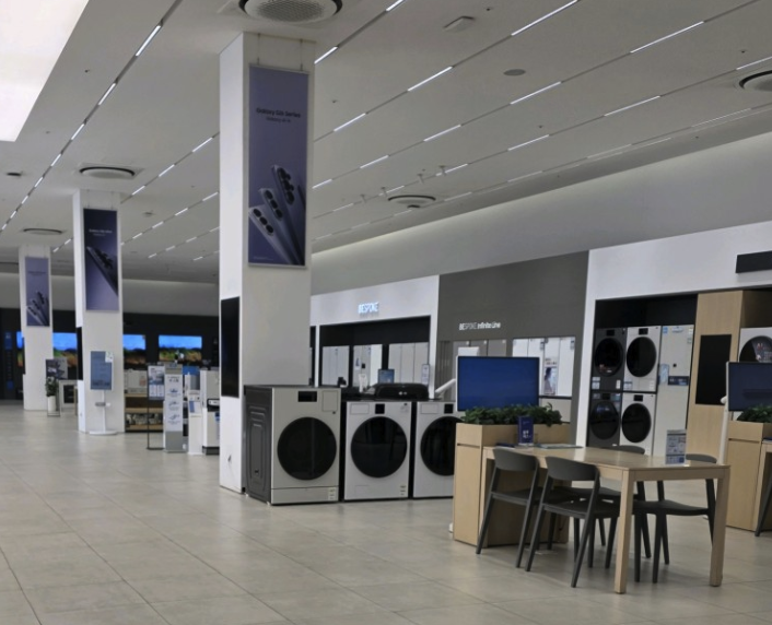 gwangyang samsung service center