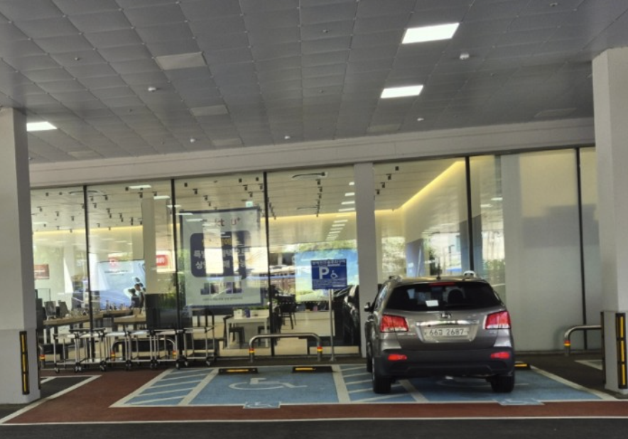 gwangyang samsung service center