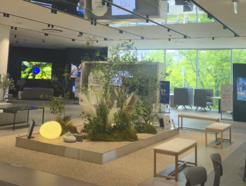 suwon samsung service center