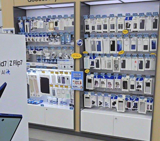 anyang samsung service center