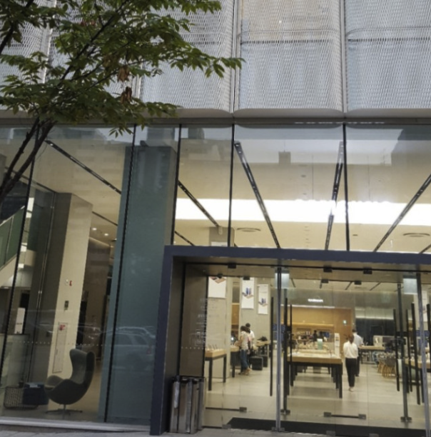 bucheon samsung service center