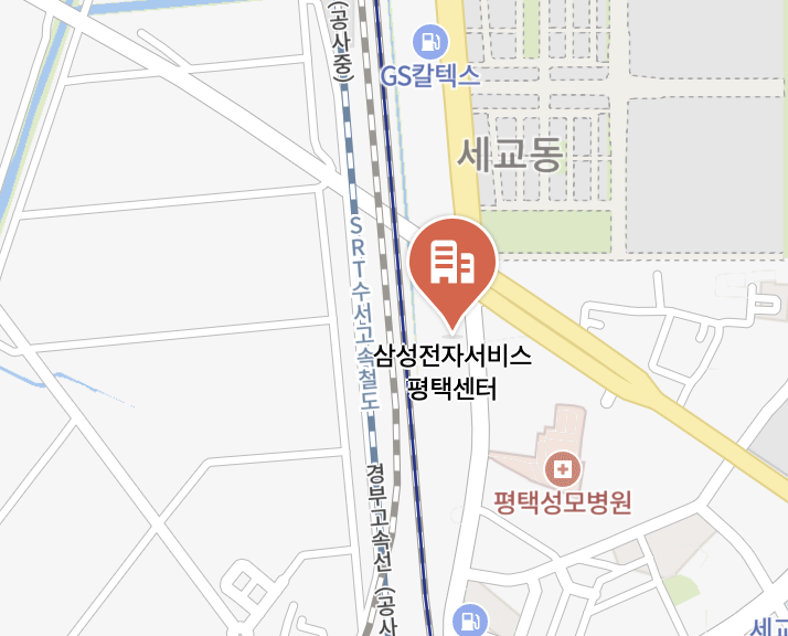 pyeongtaek samsung service center