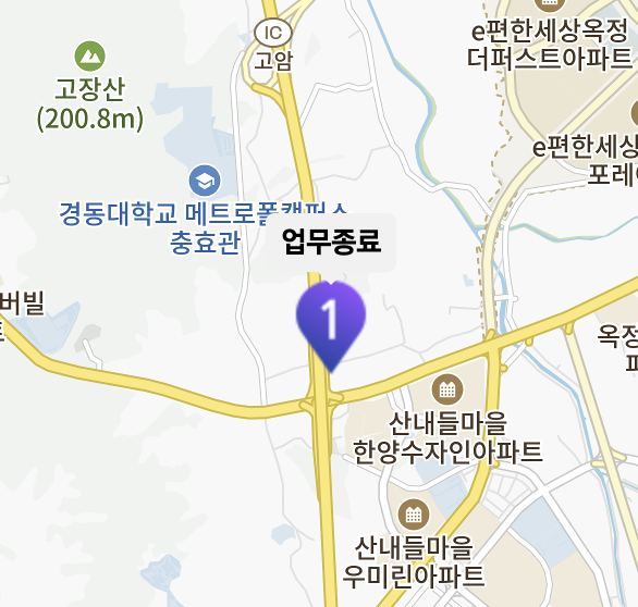 dongducheon samsung service center