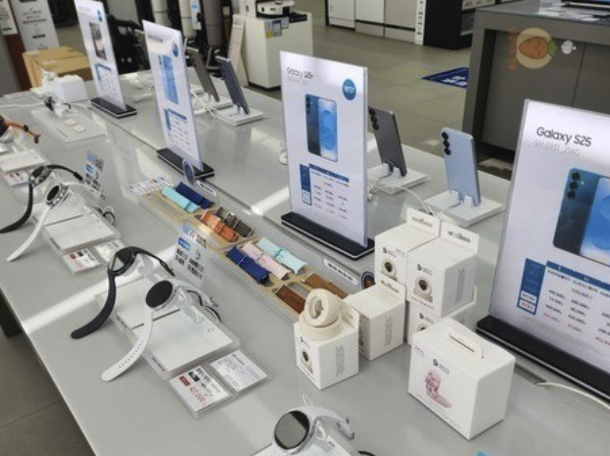 dongducheon samsung service center