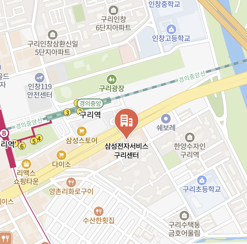 guri samsung service center