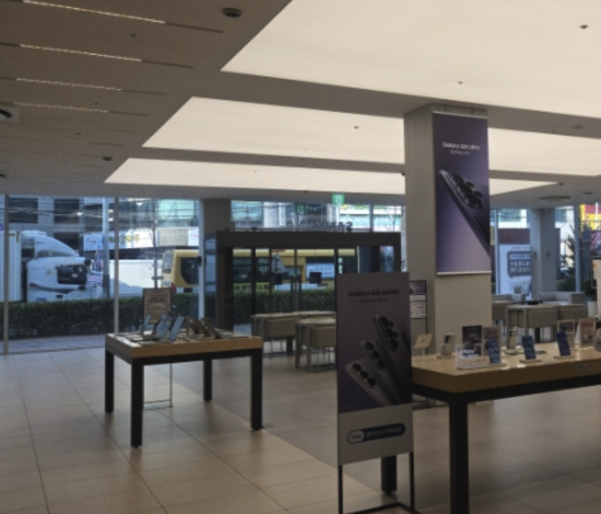 osan samsung service center