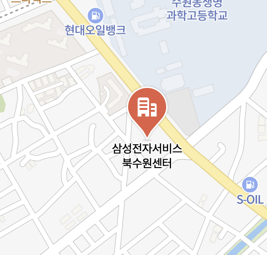 uiwang samsung service center