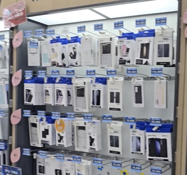 icheon samsung service center