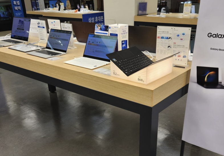 anseong samsung service center