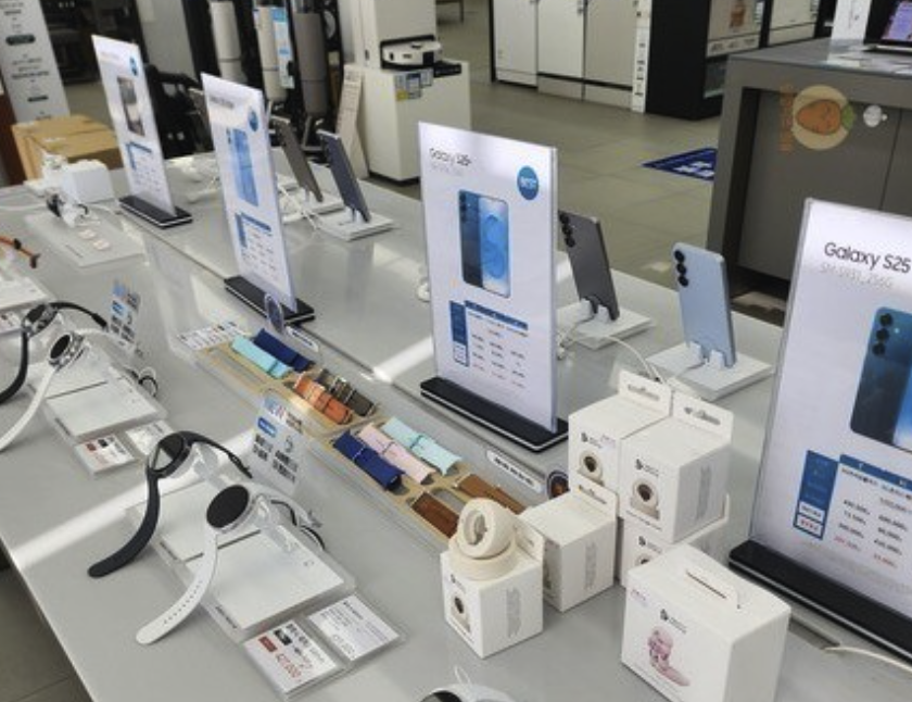 yangju samsung service center
