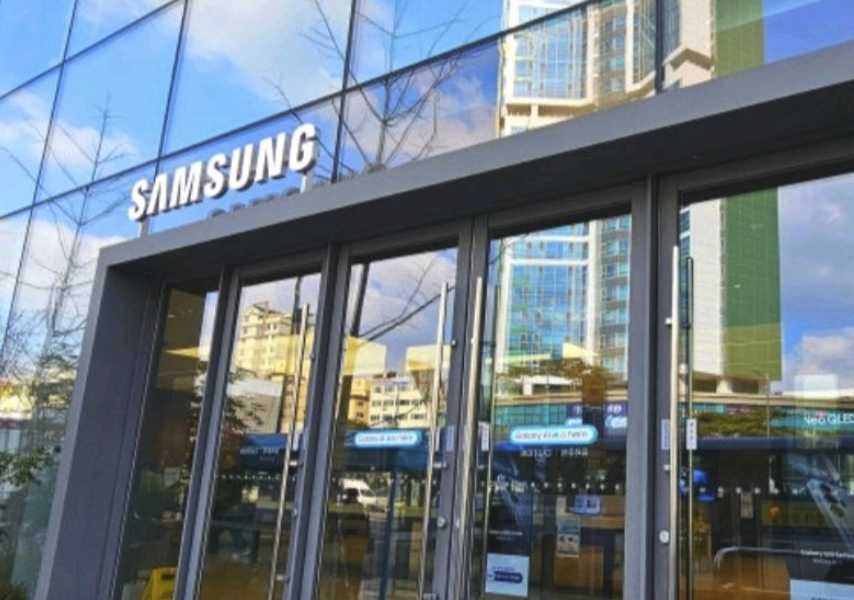 pocheon samsung service center