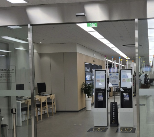 taebaek samsung service center