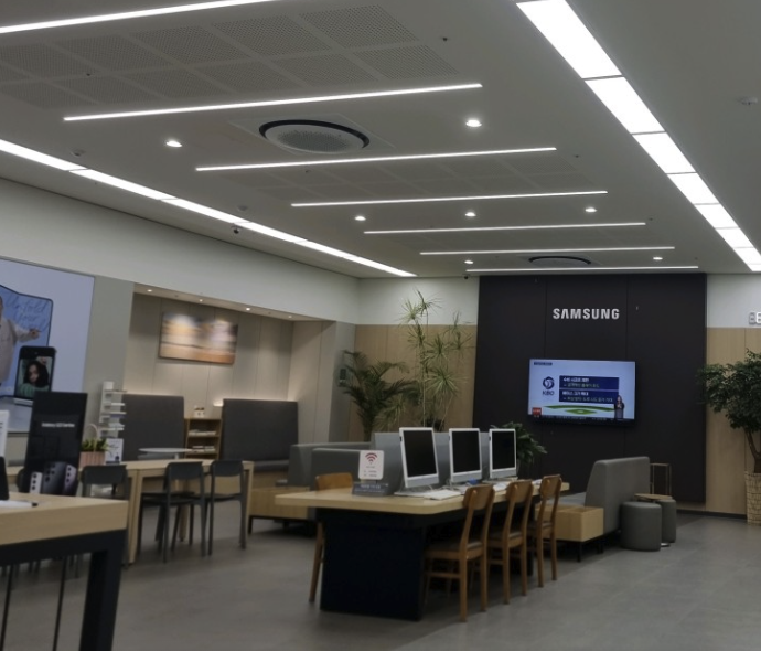 jecheon samsung service center