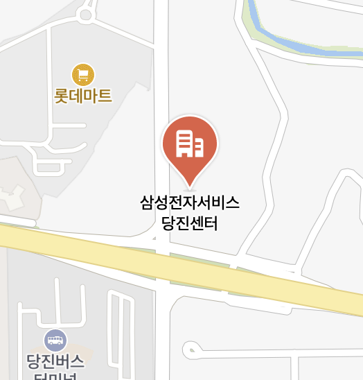 dangjin samsung service center