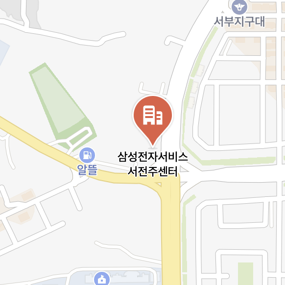 jeonju samsung service center