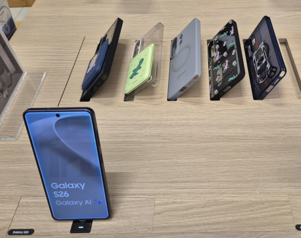 jeonju samsung service center
