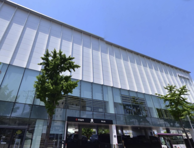 jeongup samsung service center