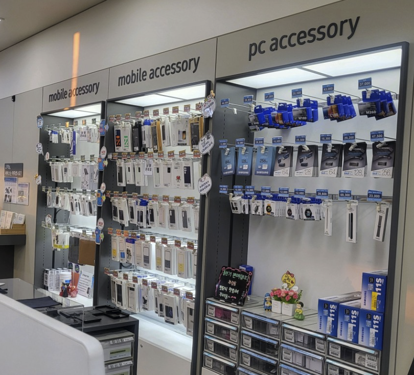 namwon samsung service center