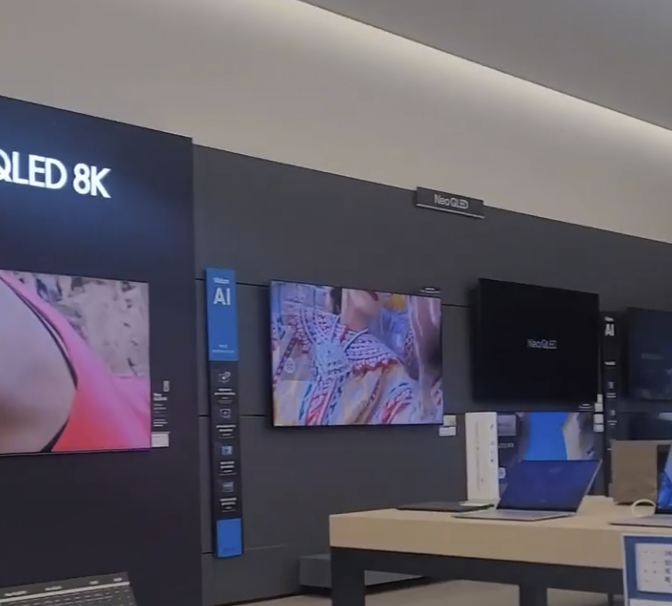 gyeongju samsung service center