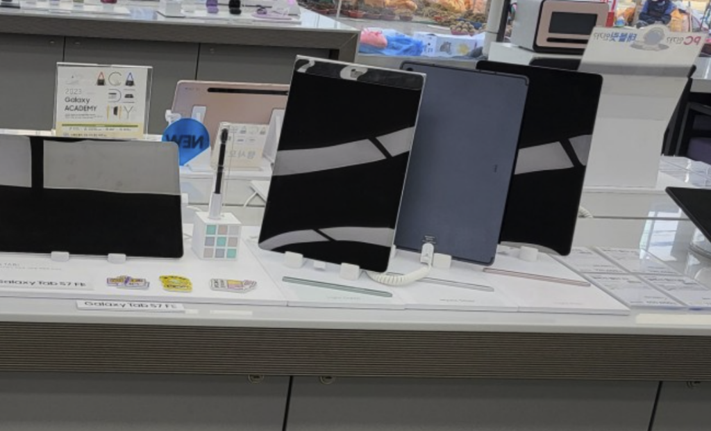 yeongcheon samsung service center