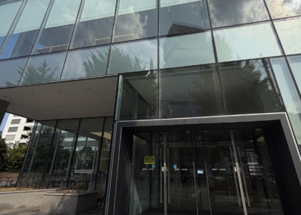 changwon samsung service center