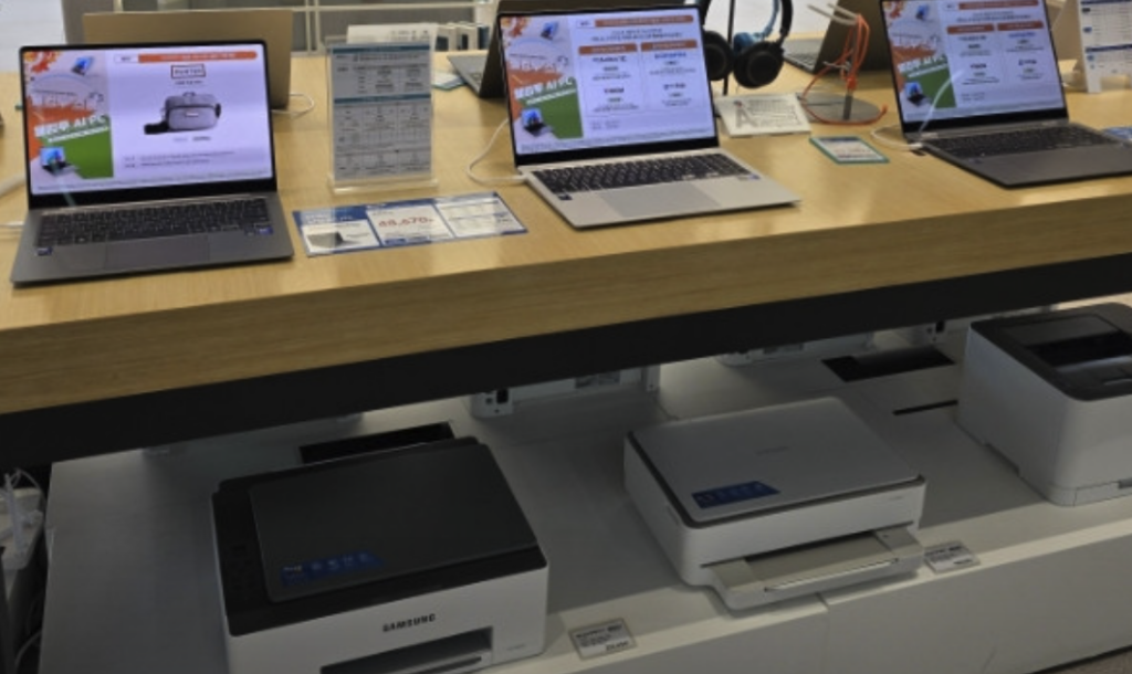 jinju samsung service center