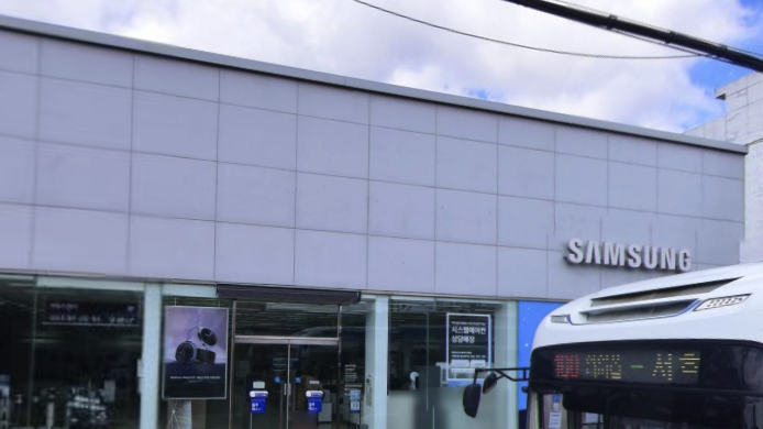 sacheon samsung service center