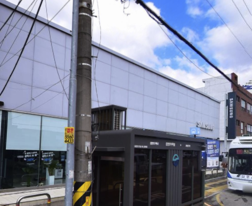 sacheon samsung service center