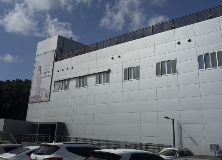 jeju samsung service center