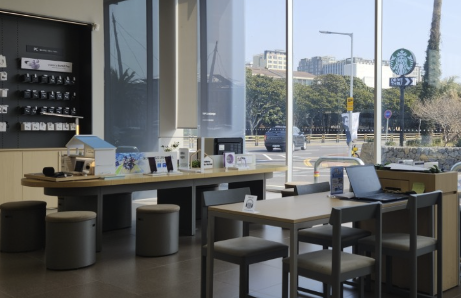 seogwipo samsung service center