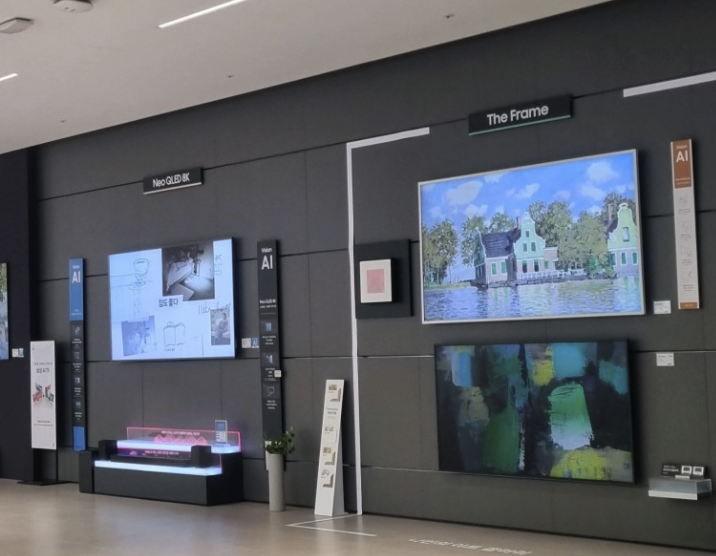 nowon samsung service center