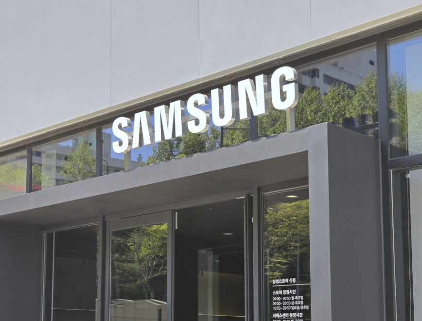 yangcheon samsung service center