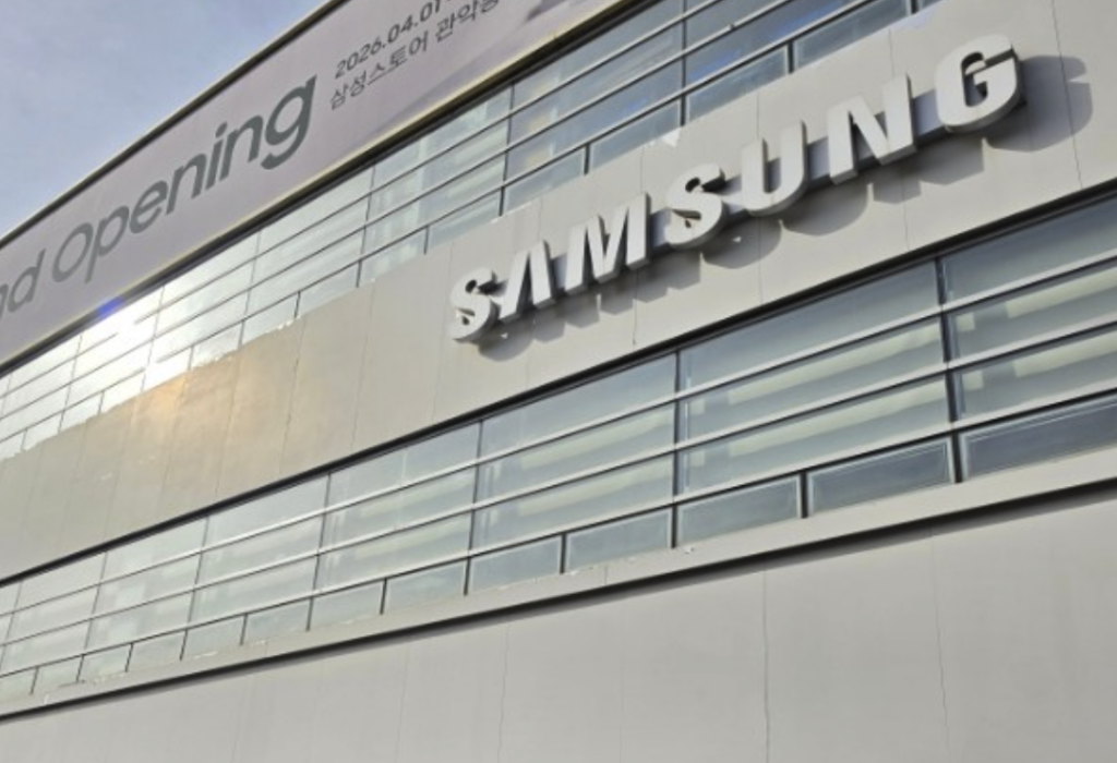 gwanakgu samsung service center