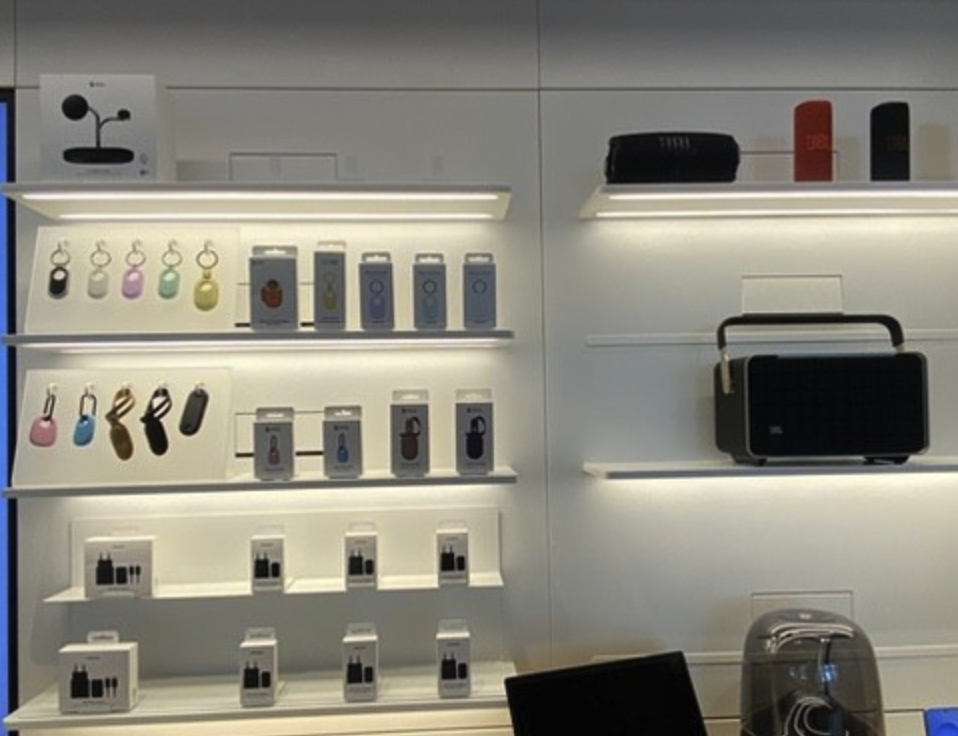 gangdonggu samsung service center