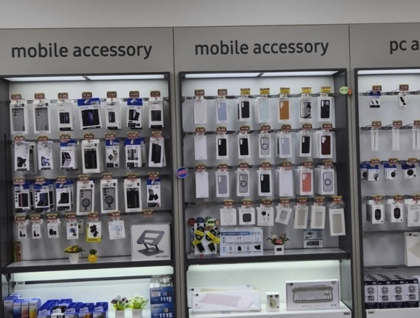 yeonsugu samsung service center