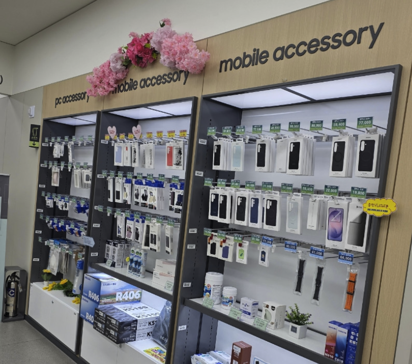 bundang samsung service center
