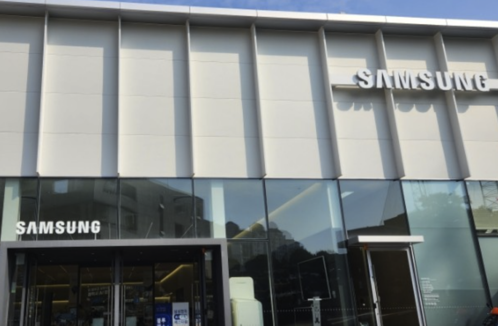 suji samsung service center