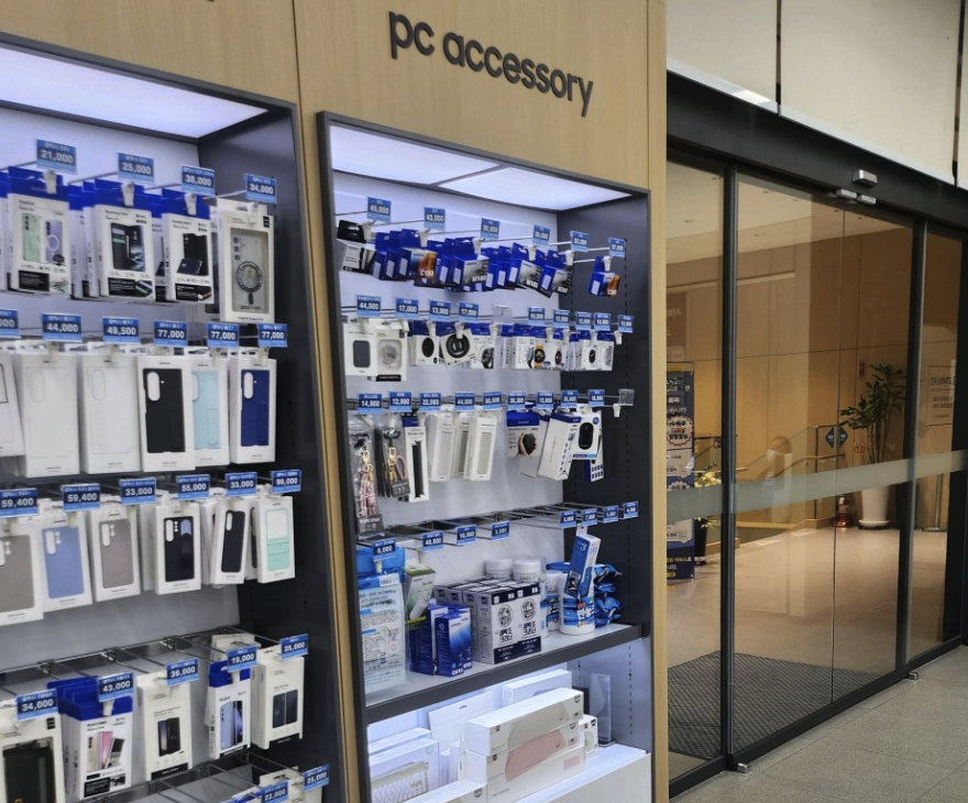 suji samsung service center